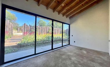 Casa en Condominio en Venta en San Simón, Valle de Bravo