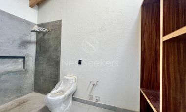 Casa en Condominio en Venta en San Simón, Valle de Bravo