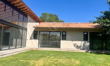 Casa en Condominio en Venta en San Simón, Valle de Bravo