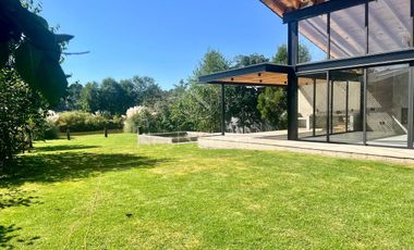 Casa en Condominio en Venta en San Simón, Valle de Bravo