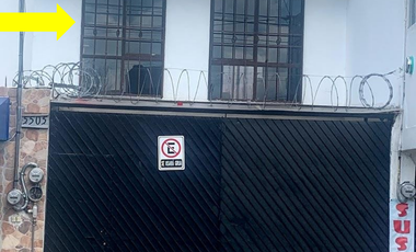 Renta oficina o consultorio. Col San Manuel