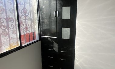 Renta oficina o consultorio. Col San Manuel