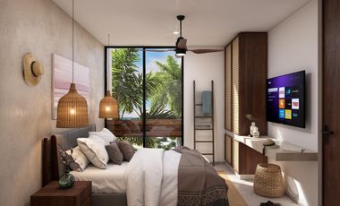 VENTA  DE TOWHOUSES  AMAITE EN TELCHAC PUERTO