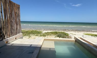 Venta de Villas AZUL TELCHAC ubicadas en Telchac