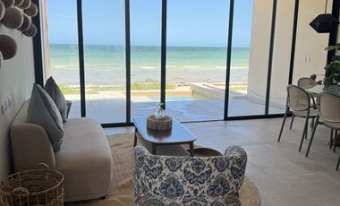 Venta de Villas AZUL TELCHAC ubicadas en Telchac