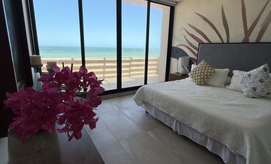 Venta de Villas AZUL TELCHAC ubicadas en Telchac