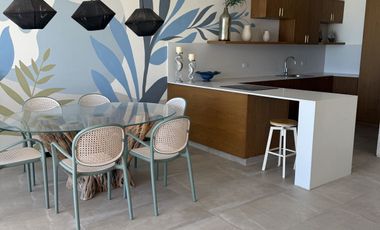 Venta de Villas AZUL TELCHAC ubicadas en Telchac