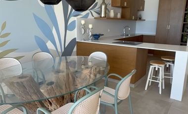 Venta de Villas AZUL TELCHAC ubicadas en Telchac