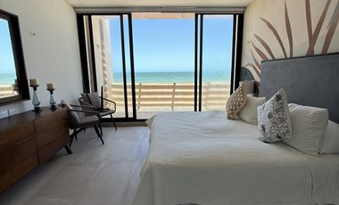 Venta de Villas AZUL TELCHAC ubicadas en Telchac