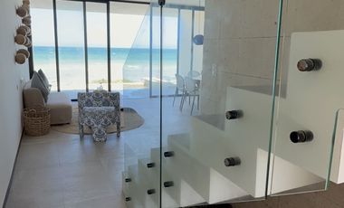 Venta de Villas AZUL TELCHAC ubicadas en Telchac