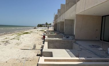 Venta de Villas AZUL TELCHAC ubicadas en Telchac