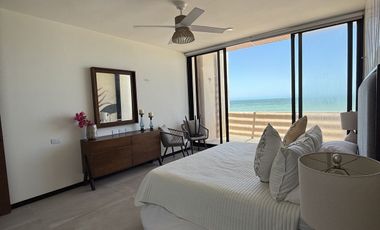 Venta de Villas AZUL TELCHAC ubicadas en Telchac