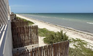 Venta de Villas AZUL TELCHAC ubicadas en Telchac