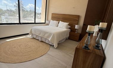 Venta de Villas AZUL TELCHAC ubicadas en Telchac