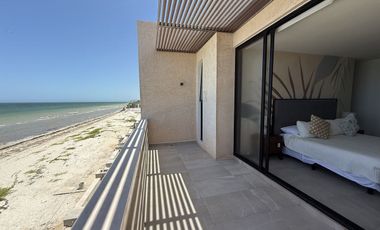 Venta de Villas AZUL TELCHAC ubicadas en Telchac