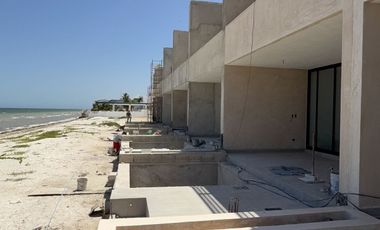 Venta de Villas AZUL TELCHAC ubicadas en Telchac