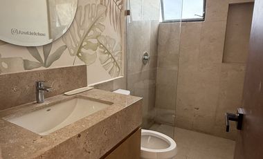 Venta de Villas AZUL TELCHAC ubicadas en Telchac