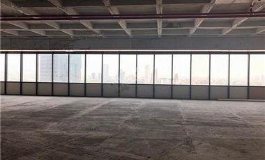OFICINA EN VENTA VALLE OTE/TREBOL PARK