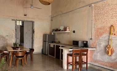 Casa en Venta en SAN CRISTOBAL CENTRO Merida Yucatan
