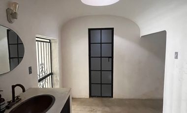 Casa en Venta en SAN CRISTOBAL CENTRO Merida Yucatan