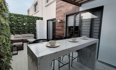 Casa en venta en condominio en Cuautitlán Izcalli