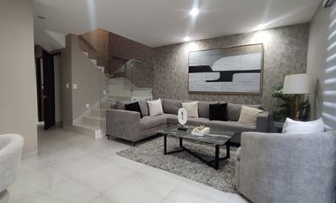 Casa en Condominio en venta  en Cuautitlán Izcalli ¡Preventa Exclusiva!