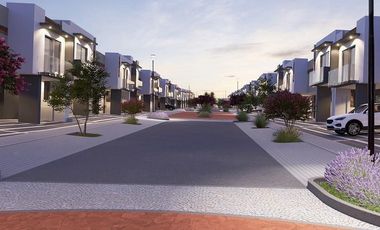 ¡Preventa Exclusiva! 42 Residencias Inteligentes en Cuautitlán Izcalli