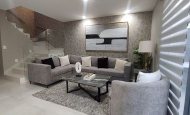 Casa en venta en condominio en Cuautitlán Izcalli