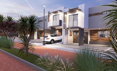 ¡Preventa Exclusiva! 42 Residencias Inteligentes en Cuautitlán Izcalli