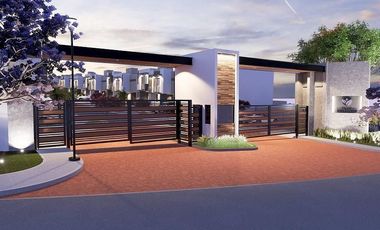 ¡Preventa Exclusiva! 42 Residencias Inteligentes en Cuautitlán Izcalli