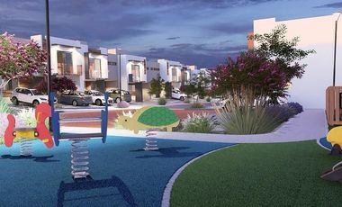 ¡Preventa Exclusiva! 42 Residencias Inteligentes en Cuautitlán Izcalli