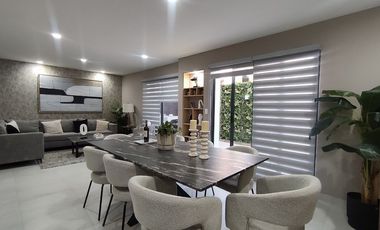 Casa en venta en condominio en Cuautitlán Izcalli