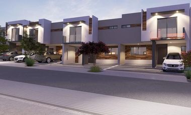 ¡Preventa Exclusiva! 42 Residencias Inteligentes en Cuautitlán Izcalli