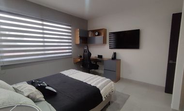 Casa en venta en condominio en Cuautitlán Izcalli