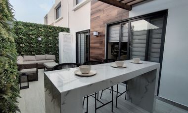 Casa en Condominio en venta  en Cuautitlán Izcalli ¡Preventa Exclusiva!