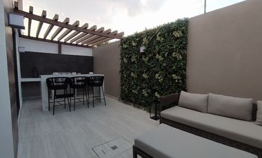 Casa en venta en condominio en Cuautitlán Izcalli