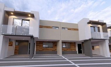 ¡Preventa Exclusiva! 42 Residencias Inteligentes en Cuautitlán Izcalli