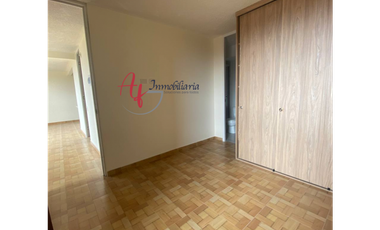 APARTAMENTO EN ARRIENDO TOCANCIPA ALISO