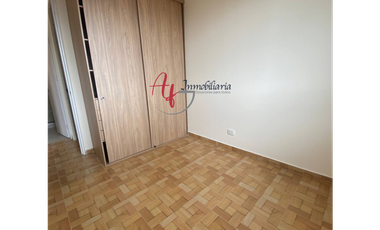 APARTAMENTO EN ARRIENDO TOCANCIPA ALISO