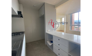 APARTAMENTO EN ARRIENDO TOCANCIPA ALISO