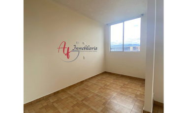 APARTAMENTO EN ARRIENDO TOCANCIPA ALISO