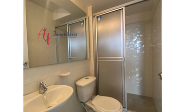 APARTAMENTO EN ARRIENDO TOCANCIPA ALISO