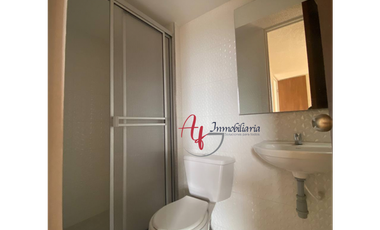 APARTAMENTO EN ARRIENDO TOCANCIPA ALISO