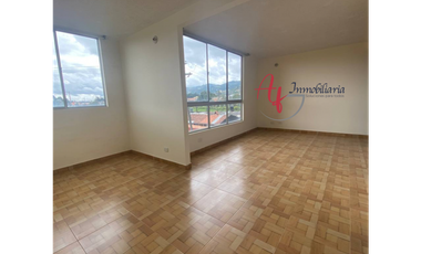 APARTAMENTO EN ARRIENDO TOCANCIPA ALISO