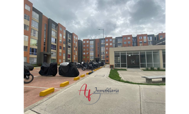 APARTAMENTO EN ARRIENDO TOCANCIPA ALISO