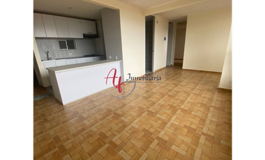 APARTAMENTO EN ARRIENDO TOCANCIPA ALISO