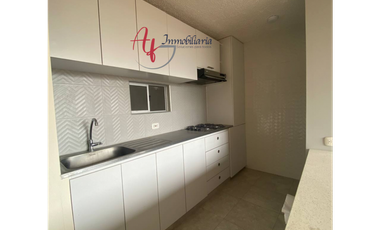 APARTAMENTO EN ARRIENDO TOCANCIPA ALISO