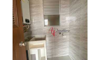 APARTAMENTO EN ARRIENDO TOCANCIPA ALISO