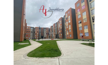 APARTAMENTO EN ARRIENDO TOCANCIPA ALISO