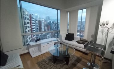 ARRIENDO APARTAMENTO AMOBLADO EN PALERMO, MANIZALES | ARRIENDOS